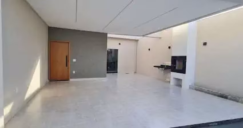 Casa com 3 dormitórios à venda, 113 m² por r$ 470.000,00 - residencial cerejeiras - anápolis/go