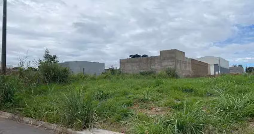 Terreno à venda, 300 m² por r$ 175.000,00 - cerejeiras  - anápolis/go