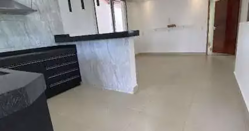 Casa com 3 quartos à venda na Rua Major Mauro, São Carlos, Anápolis