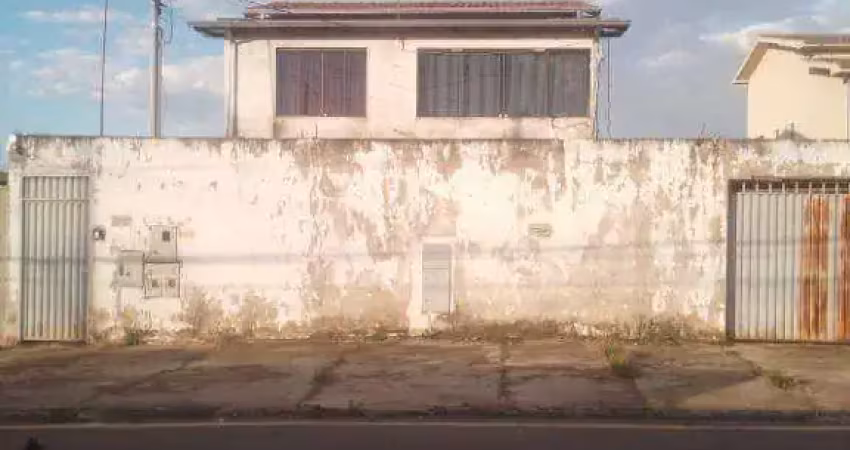 Terreno à venda, 825 m² por r$ 800.000,00 - vila jaiara - anápolis/go