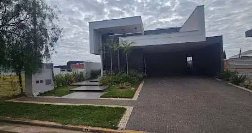 Casa com 3 dormitórios à venda, 195 m² por r$ 1.550.000,00 - condomínio terras alphaville - anápolis/go