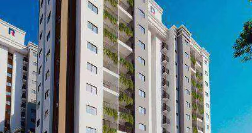 Ágio de apartamento com 2 dormitórios à venda, 50 m² por r$ 43.000 - vila goiás - anápolis/go