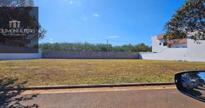 Terreno à venda, 360 m² por r$ 230.000,00 - condomínio terras alpha anápolis - anápolis/go