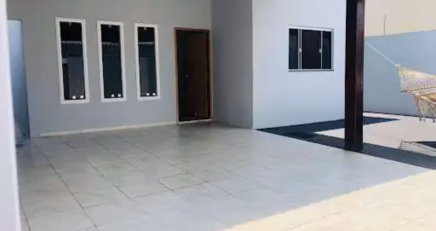 Casa com 3 quartos à venda na Rua Angico, Residencial Aldeia dos Sonhos, Anápolis