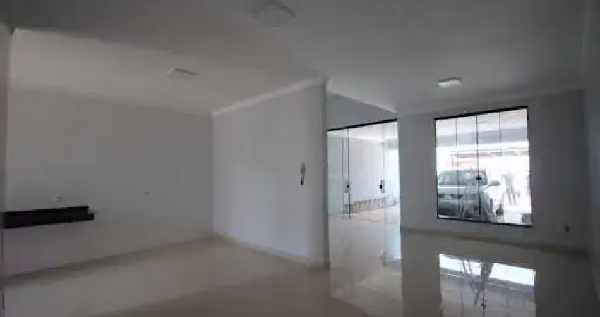 Casa com 3 quartos à venda no JK Nova Capital, Anápolis 