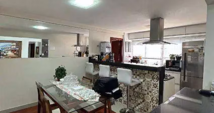 Apartamento com 3 quartos à venda na Rua 1, Cidade Jardim, Anápolis