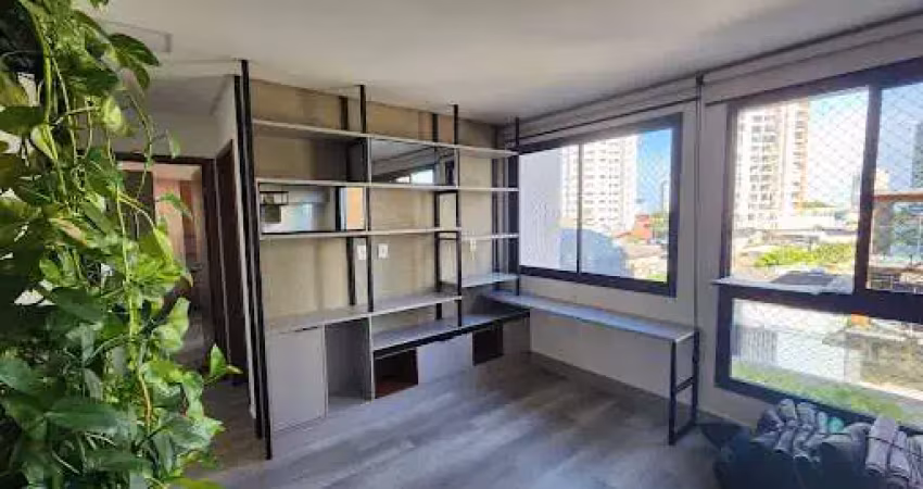 Apartamento com 2 dormitórios à venda, 78 m² por r$ 570.000,00 - jundiaí - anápolis/go