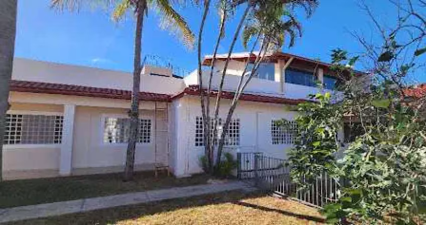 Casa com 4 dormitórios à venda, 400 m² por r$ 690.000,00 - conjunto mirage - anápolis/go