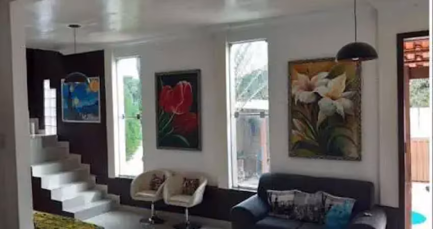 Casa com 3 dormitórios à venda, 180 m² por r$ 530.000,00 - sao carlos i - anápolis/go