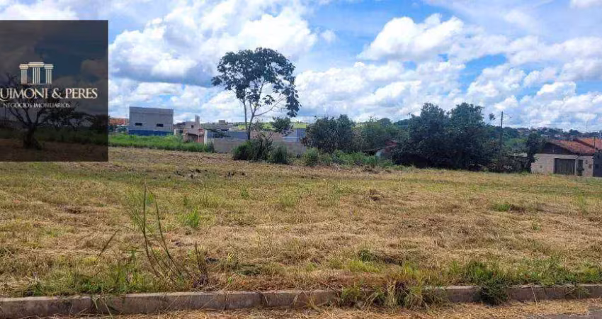 Terreno à venda, 450 m² por r$ 160.000,00 - privê lírios dos campos - anápolis/go