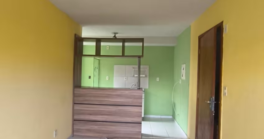 Vendo apto Condomínio Villa Jardim-Azaleia