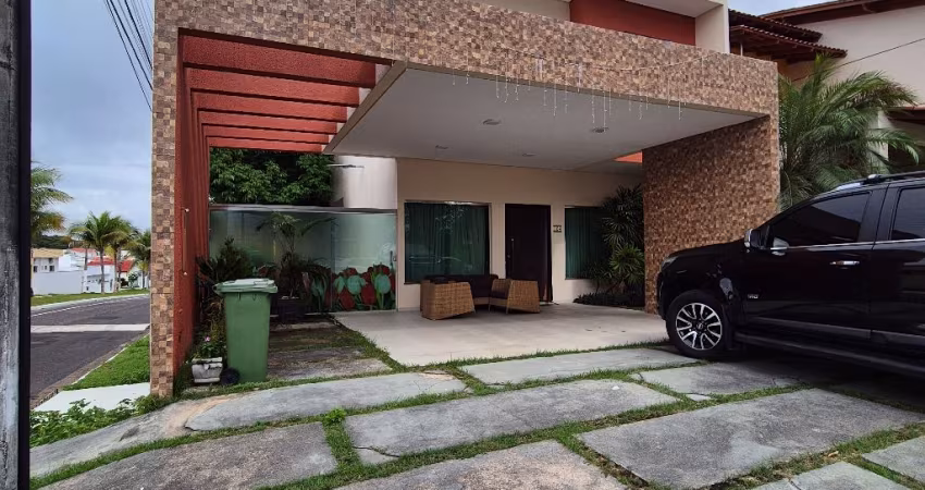 Casa no Condomínio Forest Hill