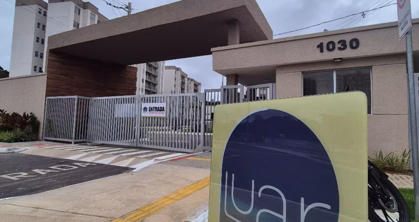 Apto Condomínio LUAR Ponta Negra