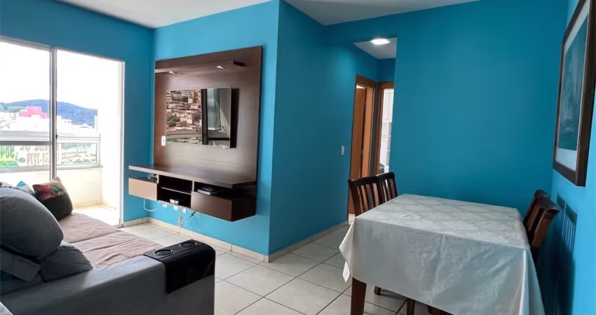Apartamento 2 quartos Jardim Spazio Jardim Real