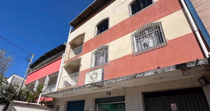 Apartamento amplo