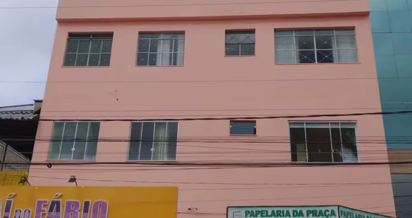 Apartamento com 3 quartos para alugar na Rua Diogo Álvares, 461, Benfica, Juiz de Fora