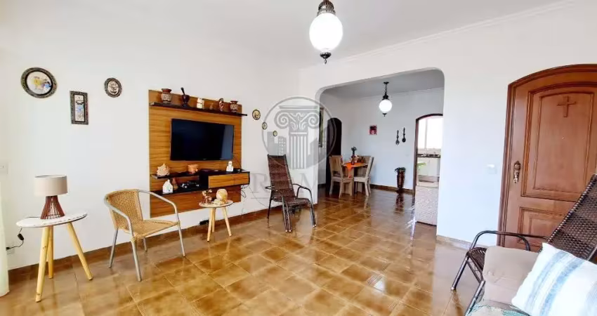 Apartamento à venda em Higienópolis, Ribeirão Preto-SP: 3 quartos, 1 suíte, 3 salas, 1 vaga, 157 m². Aproveite!