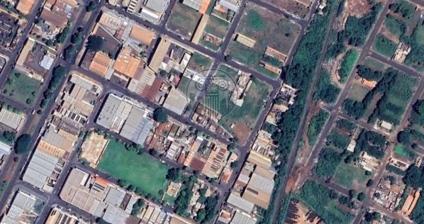 Terreno Comercial de 1.360m² na Vila Mariana em Ribeirão Preto-SP: Ideal para Salão Comercial ou Barracão Industrial!