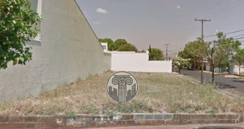 Oportunidade única: Terreno Comercial à venda em Ribeirão Preto-SP, Alto da Boa Vista, 360m² de área. Aproveite!