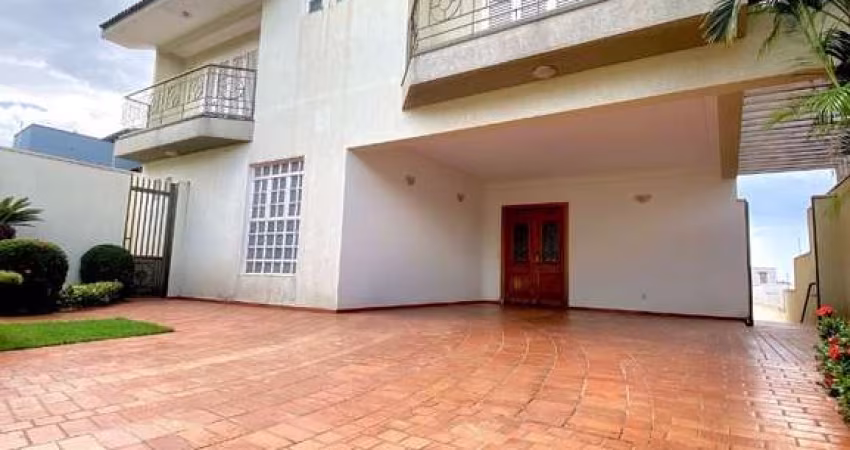 Imperdível Casa à Venda em Ribeirão Preto-SP, City Ribeirão: 3 Quartos, 3 Suítes, 3 Salas, 5 Vagas 375m²!