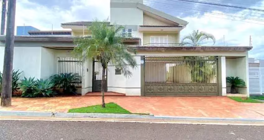 Imperdível casa à venda em ribeirão preto-sp, city ribeirão: 3 quartos, 3 suítes, 3 salas, 5 vagas 375m²!
