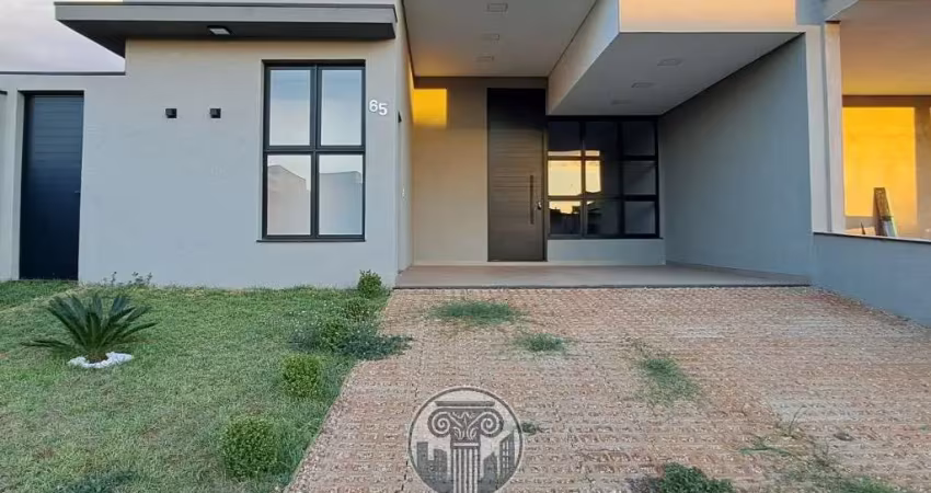 Imperdível casa em condomínio à venda em ribeirão preto-sp, vivendas da mata: 3 quartos, 3 suítes, 3 salas, 5 banheiros, 4 vagas, 171m².