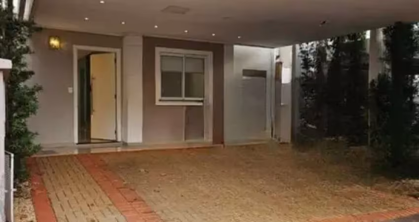 Casa em Condomínio na Vila do Golf em Ribeirão Preto-SP: 3 Quartos, 1 Suíte, 3 Salas e 157m² de Área. Confira!