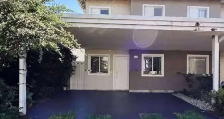 Casa de alto padrão em condomínio à venda em ribeirão preto-sp, quinta da primavera: 3 quartos, 1 suíte, 3 salas, 3 banheiros, 3 vagas, 170m²!