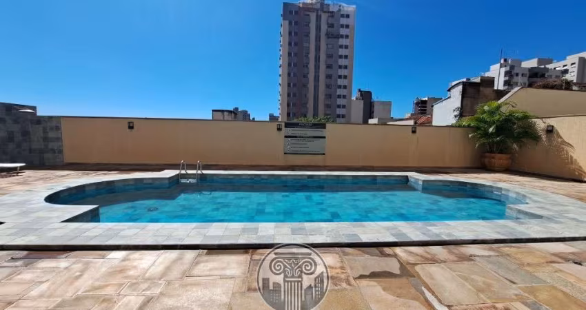 Apartamento com 3 quartos, 1 suíte, 2 salas e 2 vagas de garagem, 128,50m² de área à venda . Oportunidade!!!