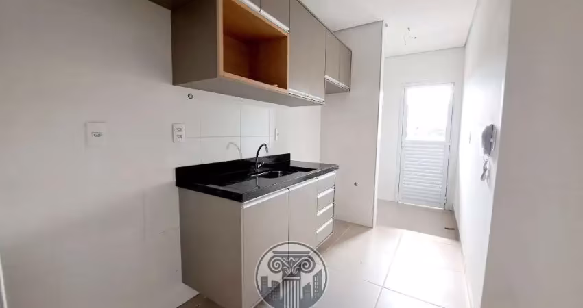 Apartamento à venda em Ribeirão Preto-SP, Jardim Paulistano: 2 quartos, 1 suíte, 2 salas, 2 banheiros, 2 vagas, 81,00 m².