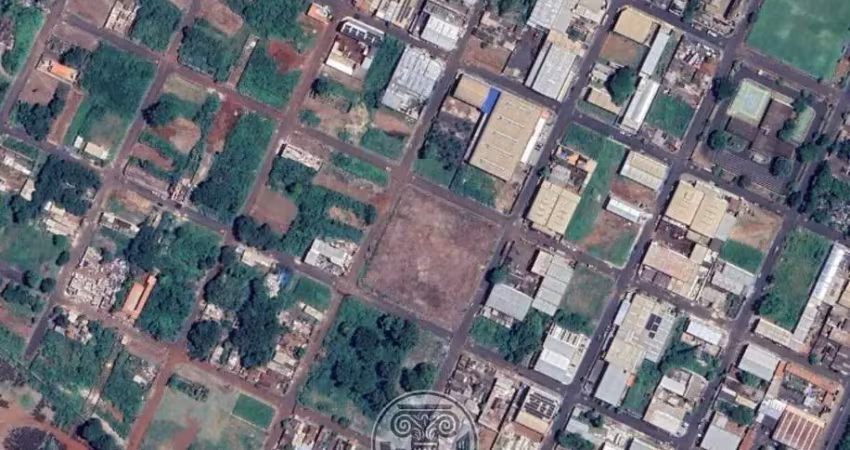 Terreno comercial à venda em ribeirão preto-sp - bairro vila elisa  340m² de área