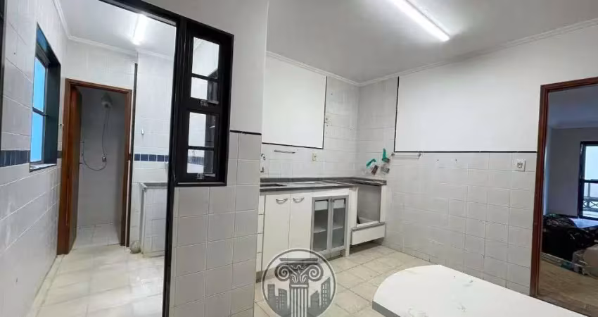 Apartamento à venda em ribeirão preto-sp, jardim irajá: 3 quartos, 1 suíte, 2 salas, 3 banheiros, 1 vaga de garagem, 84m².