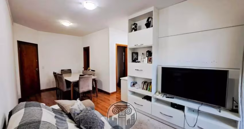 Apartamento à venda em ribeirão preto-sp no bairro jardim botânico com 2 quartos, 2 suítes e 2 vagas de garagem!