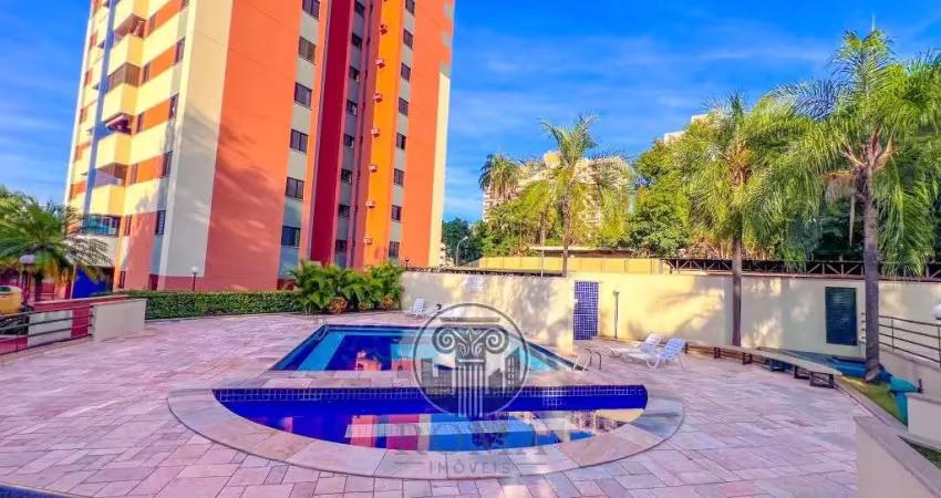 Apartamento à venda em ribeirão preto-sp, city ribeirão: 3 quartos, 1 suíte, 2 salas, 2 vagas de garagem, 75,65m² de área.