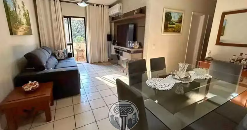 Apartamento à venda em ribeirão preto-sp, city ribeirão: 3 quartos, 1 suíte, 2 salas, 2 vagas de garagem, 75,65m² de área.