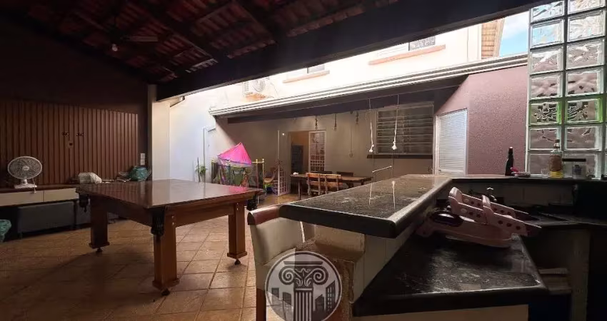 Viva com conforto e segurança! casa em condomínio à venda em city ribeirão, ribeirão preto-sp: 3 quartos, 1 suíte, 2 salas, 2 vagas.
