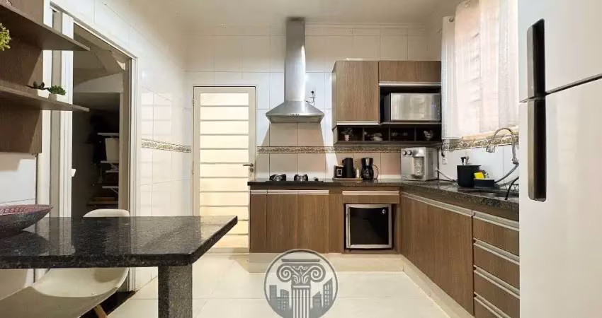 Viva com conforto e segurança! casa em condomínio à venda em city ribeirão, ribeirão preto-sp: 3 quartos, 1 suíte, 2 salas, 2 vagas.