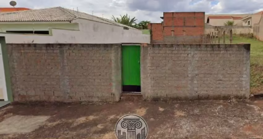 Terreno comercial à venda em ribeirão preto-sp, alto da boa vista - 300m² de área!