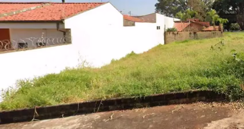 Terreno comercial de 300m² à venda em ribeirão preto-sp, jardim califórnia: excelente oportunidade!