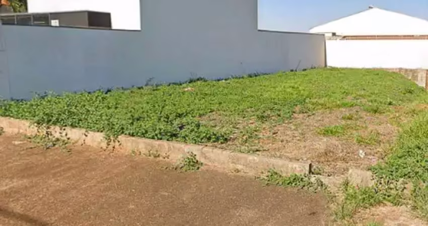 Terreno comercial à venda em ribeirão preto-sp, alto da boa vista - 300m² de área!