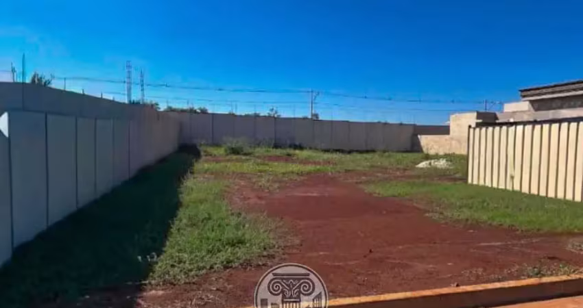 Terreno em condomínio à venda em ribeirão preto-sp, bairro vivendas da mata, 300m² de área