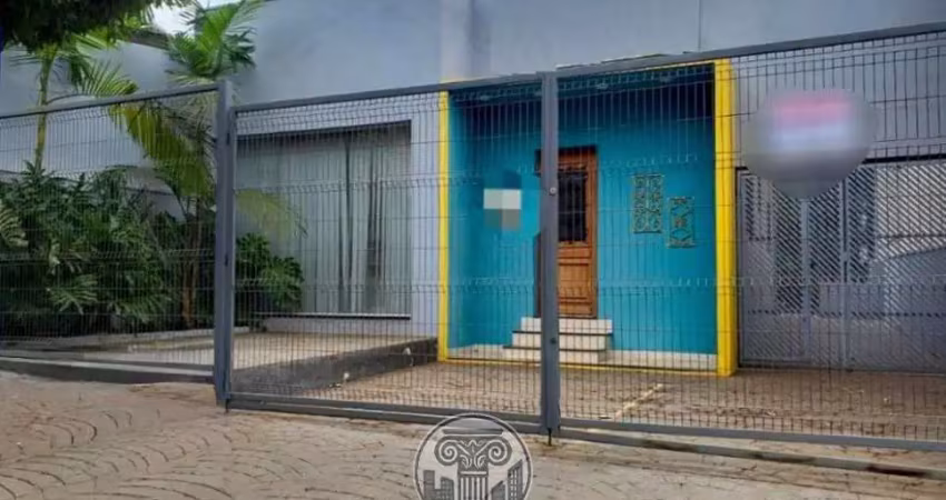 Oportunidade imperdível: casa comercial à venda em ribeirão preto-sp, bairro santa cruz do josé jacques, 3 salas, 1 banheiro