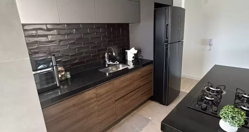 Lindo apartamento de 3 dormitórios
