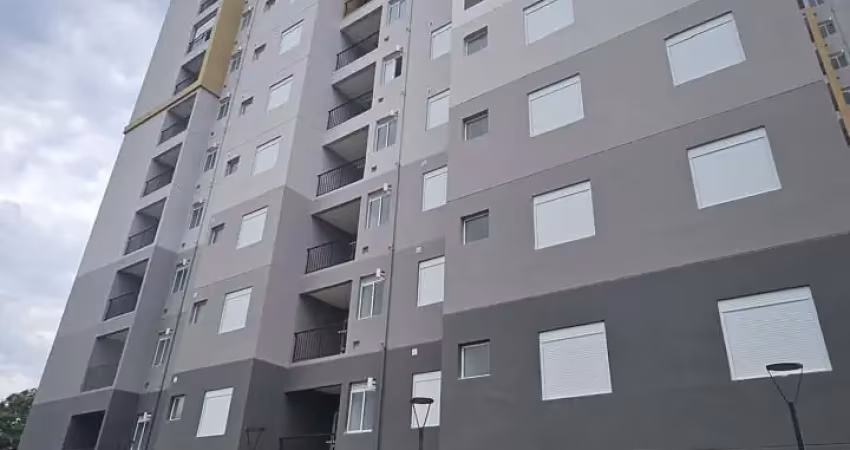 *Apartamento à Venda - Condomínio La Sierra*      *59 m² de puro conforto*    *14° andar* com uma vista deslumbrante para a *Serra*