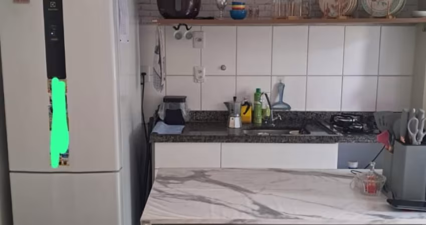 Excelente apartamento vista verde