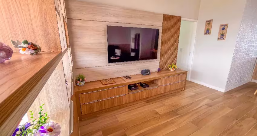 Horizontes do japi- apartamento de 110m² 3 dorms( 1 suíte) 2 vagas