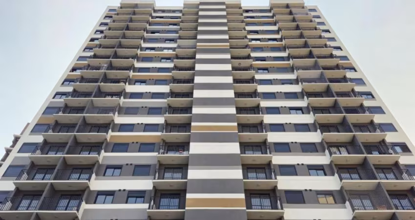 Apartamento de 1 dorm em Pinheiros