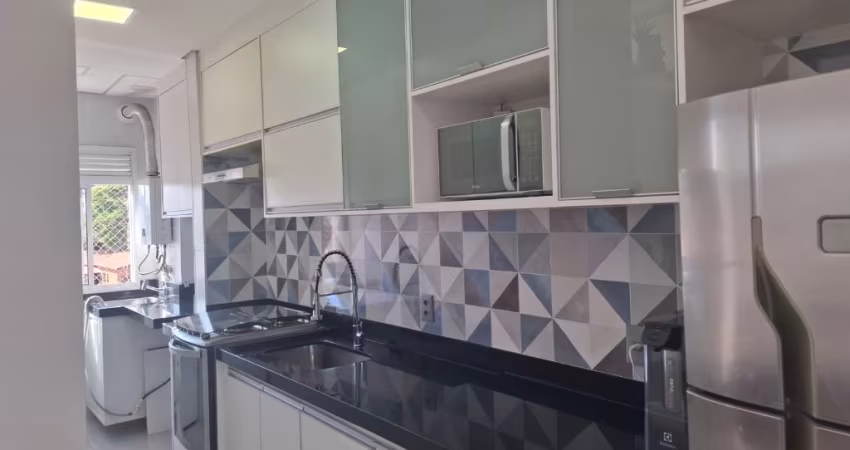 FLEX JUNDIAÍ- LINDO APARTAMENTO DE 66M² 2 DORMS( 1 SUÍTE) 1 VAGA COBERTA