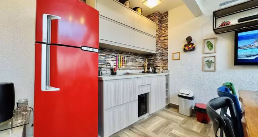 Cobertura com 2 quartos à venda na Avenida Caetano Gornati, 1500, Engordadouro, Jundiaí