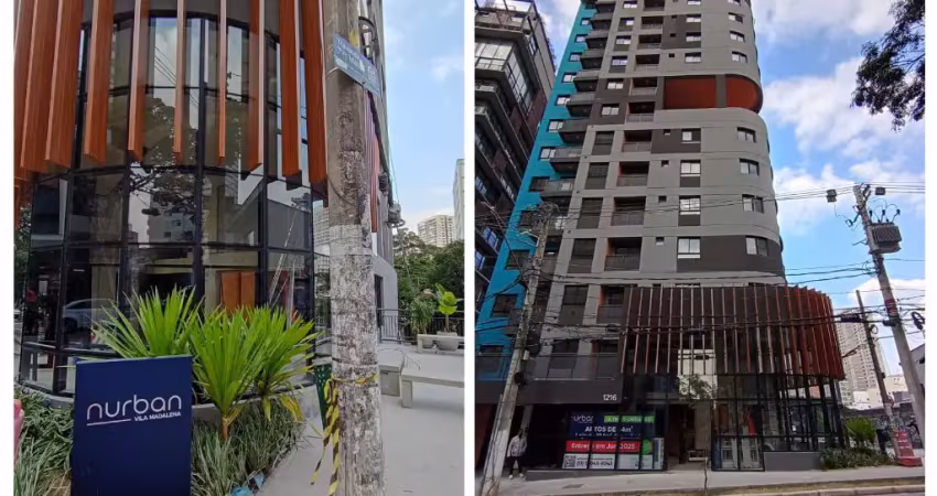 Kitnet / Stúdio à venda na Rua Harmonia, 1216, Sumarezinho, São Paulo